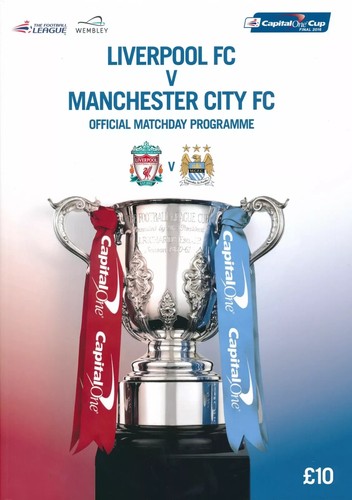 2016 capital one league cup - 2016,