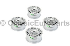 16'' Wheel set for Mercedes