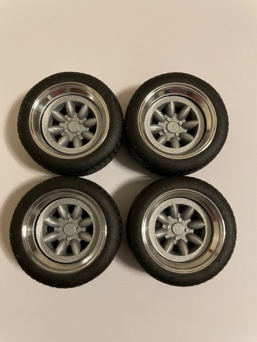 Scale modified tuning - 1/18,