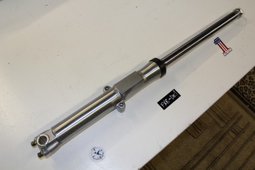 Harley fxr 35mm front end - harley,