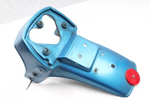Rear fairing upper - rear,