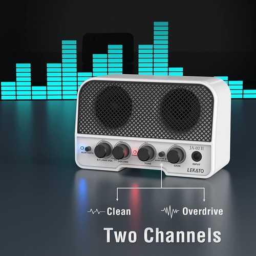 Lekato bluetooth mini - 5.0,