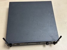 Sony URX-R1 Diversity Receiver Tuner 798-822 MHz Wireless