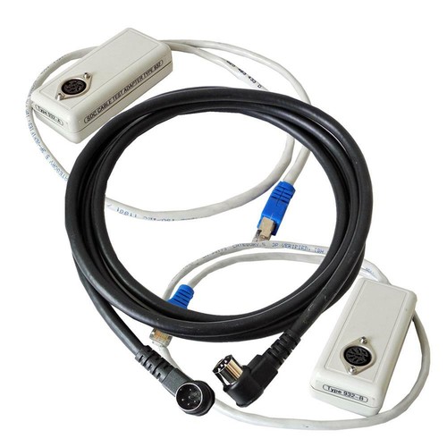 Wavetek ideal token ring cable - token,