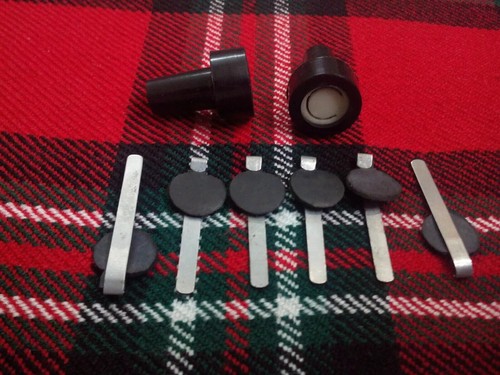 Great highland bagpipes - great,