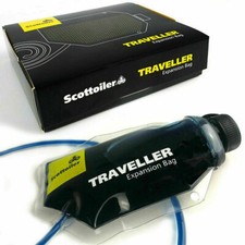 Scottoiler traveller expansion - traveller,
