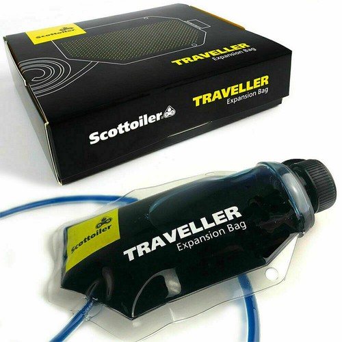 Scottoiler traveller expansion - traveller,