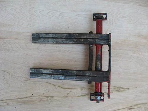 Tvr 280i door hinge - tvr,