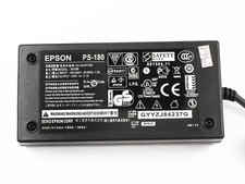 Epson PS-180 AC Adapter Power