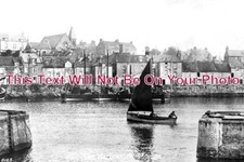 SC 1279 - St Monans Harbour