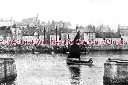 1279 st monans harbour - monans,