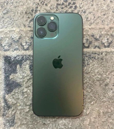 Apple iphone pro - iphone, 13