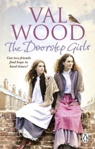 The doorstep girls - , (paperback)