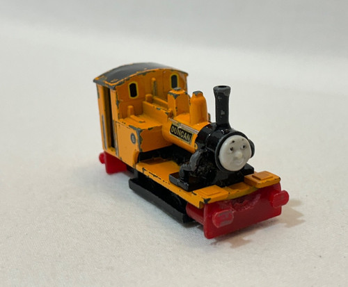 Ertl duncan thomas - ertl,