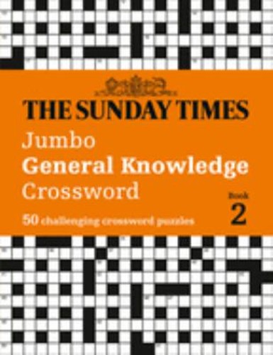 The sunday times jumbo - times,