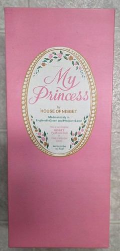 Vintage princess house - my, by
