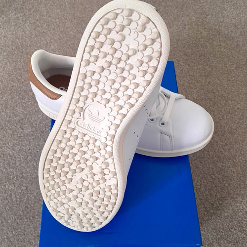 Adidas stan smith golf leather - golf,