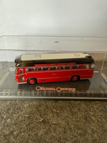 Corgi original omnibus om45503 - corgi,