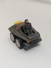 Starcom Shadow Invader