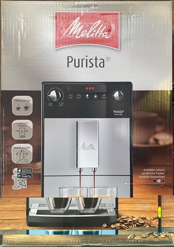 Melitta expresso bean cup - expresso,