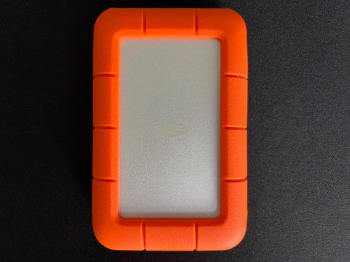 Lacie rugged 1tb usb 0 - lacie, 3.0