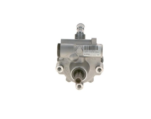 Power steering pump renault - pump,