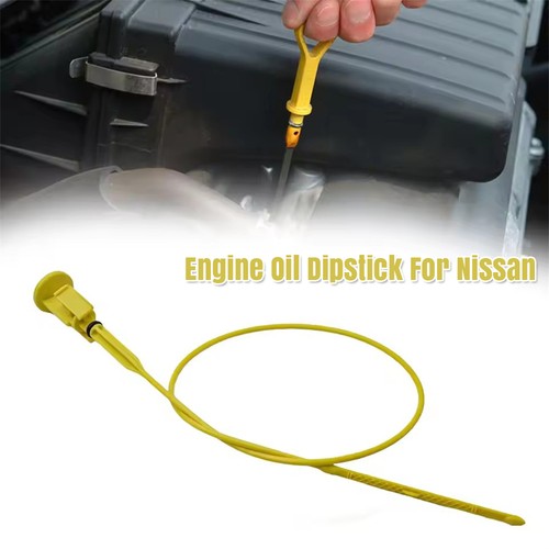 Engine oil dipstick - dipstick, for