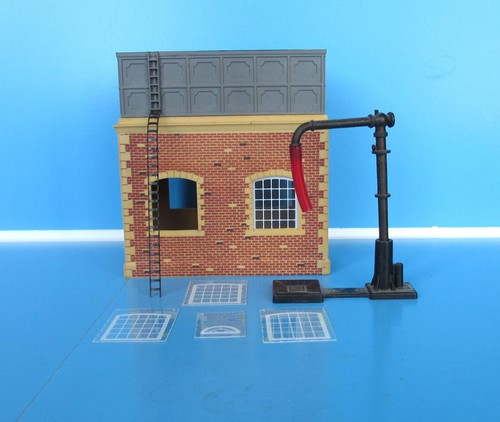 Hornby railways water tower - hornby,
