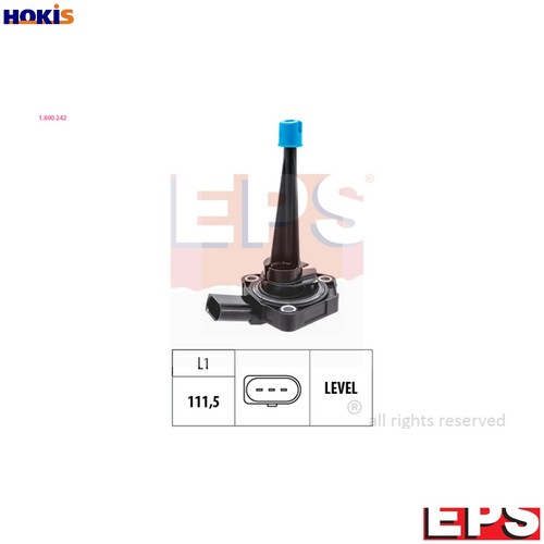 Sensor engine oil level - oil,