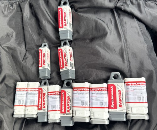 Rotabroach cutters mag drill - mag,