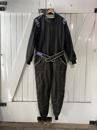 Sparco r506 race - sparco, suit