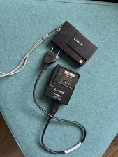 Panasonic Lumix DMC-FP2