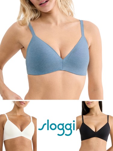 Sloggi zero feel pure - up, bra