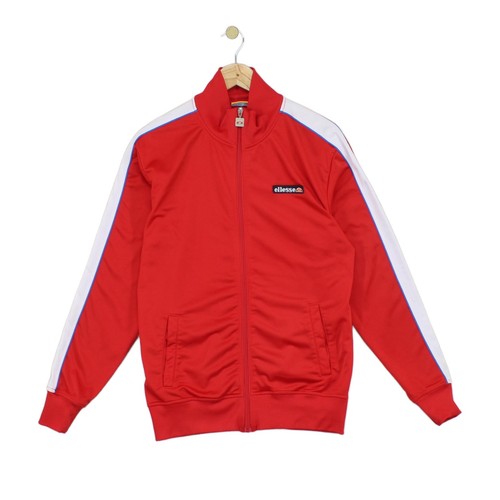 Ellesse track jacket - ellesse, mens