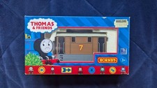 Hornby OO Gauge - Thomas And Friends + Toby The Tram - R9046 Excellent Condition