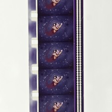 The Sky Is Falling (1947) 16mm