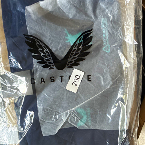 Castore mansfield rise pro - castore,