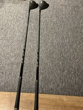 3 Wood and #5 wood Benross HTX