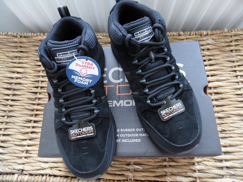 Nwb skechers mens relaxed - mens,