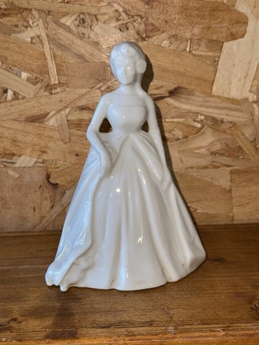 Wade fair ladies figures - fair,