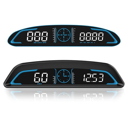 Overspeed alarm trip meter - overspeed,