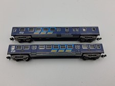 Minitrix N Gauge , 2 x NS