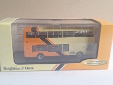 Creative Master Northcord UKBUS 2006 Plaxton Dennis Trident Brighton  Hove. pb62