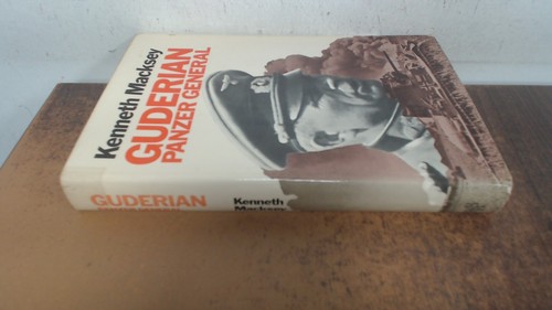 Guderian panzer general - panzer,