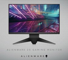 Alienware AW2521HFA 24.5"