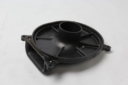 Air filter box intake manifold - box,