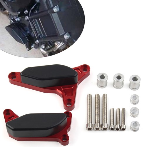 Engine case slider - engine,
