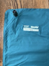 Thermarest NeoAir® Sleeping