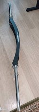 Olympic Multigrip Cambered