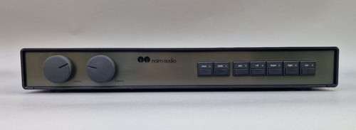 Naim nac integrated - nac,